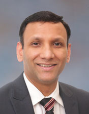 Dr. Vinod Namana